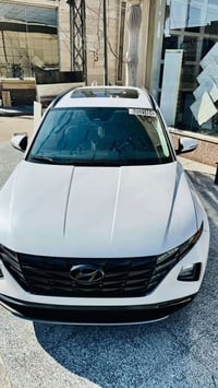 توسان وارد أمريكي • ٢٠٢٣ • ماشي ٣٢٠٠٠