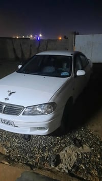 سني نيسان 2001 رقم بغداد نكليزي الى ٣٠ بيها ضربه ب جاملق اليمن سياره ن...