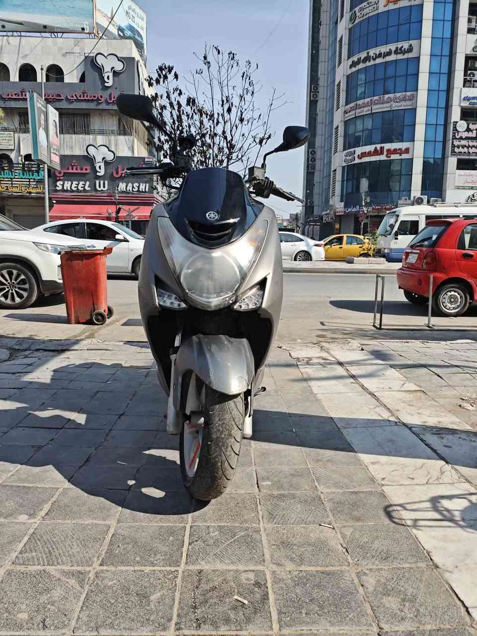 دراجه ماجسته sللبيع  متوازي على فلوسهه السعر ١٢ونص مشتريهه من مؤيد طياره ١٤الدراجه فول مابيهه اي نقص نگره وشلعتهه تخبل  بغذاد المنصور شارع الرواد ***********
