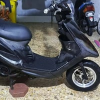 دراجة ماكس • ختم واحد • المعقل الوايلس