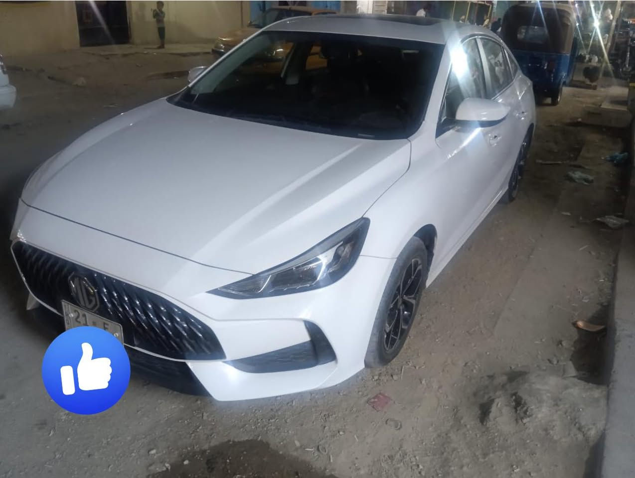 السلام عليكم 
ام جي جتي للبيع 
موديل 2024
مواصفات السياره شاشه وكامره و حساس خلفي كشن جلد سلايد بصمه بريك بصمه و تحديد سرعه اوتو هولد فول مواصفات السعر 99بي مجال للطيبين سنويه و هزه كله جديد شرط تحويل مكان السيارة بغداد سونار سياره موجود بلنشر
سياره مال بيت 
للاستفسار ارقم  خاص بي واتساب خاص هم مفتوح اتصل تدلل
***********
‭0781 119 3793‬
