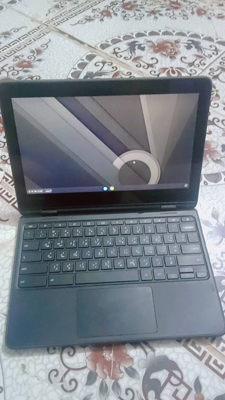 حاسبه مستعمله للبيع كلش قليل مستعمله او وياه شاحنه 65W او مواس اصلي كارتون
08754862355 واتساب


**إذا كنت صاحب هذا الإعلان وتريد حذفه لأي سبب، رجاءا أرسل رسالة إلى الدعم الفني**