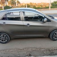 بيكانتو • ٢٠١٢ • نينوى مسطره