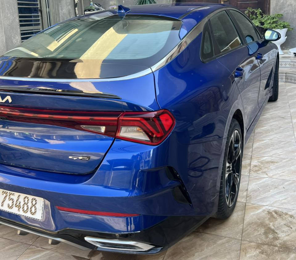 كي فايف موديل 22  جيتي لاين معوقين قادسية 
حادثها جاملغ فقط  السعر على الرقم 
***********
