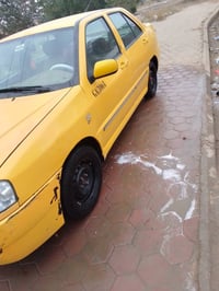 شيري كوين • ٢٠١١ • مكينة وكير مكفول