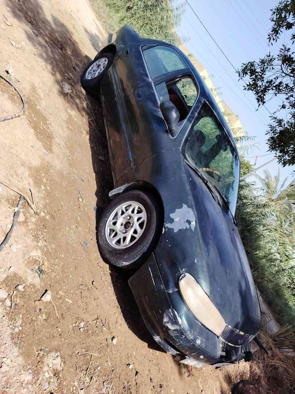 كيا كريدوس للبيع 22 وبيها مجال العنوان بابل جبله ***********
