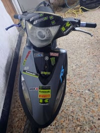 دراجة ماكس • نضيفة • البصرة الحيانية