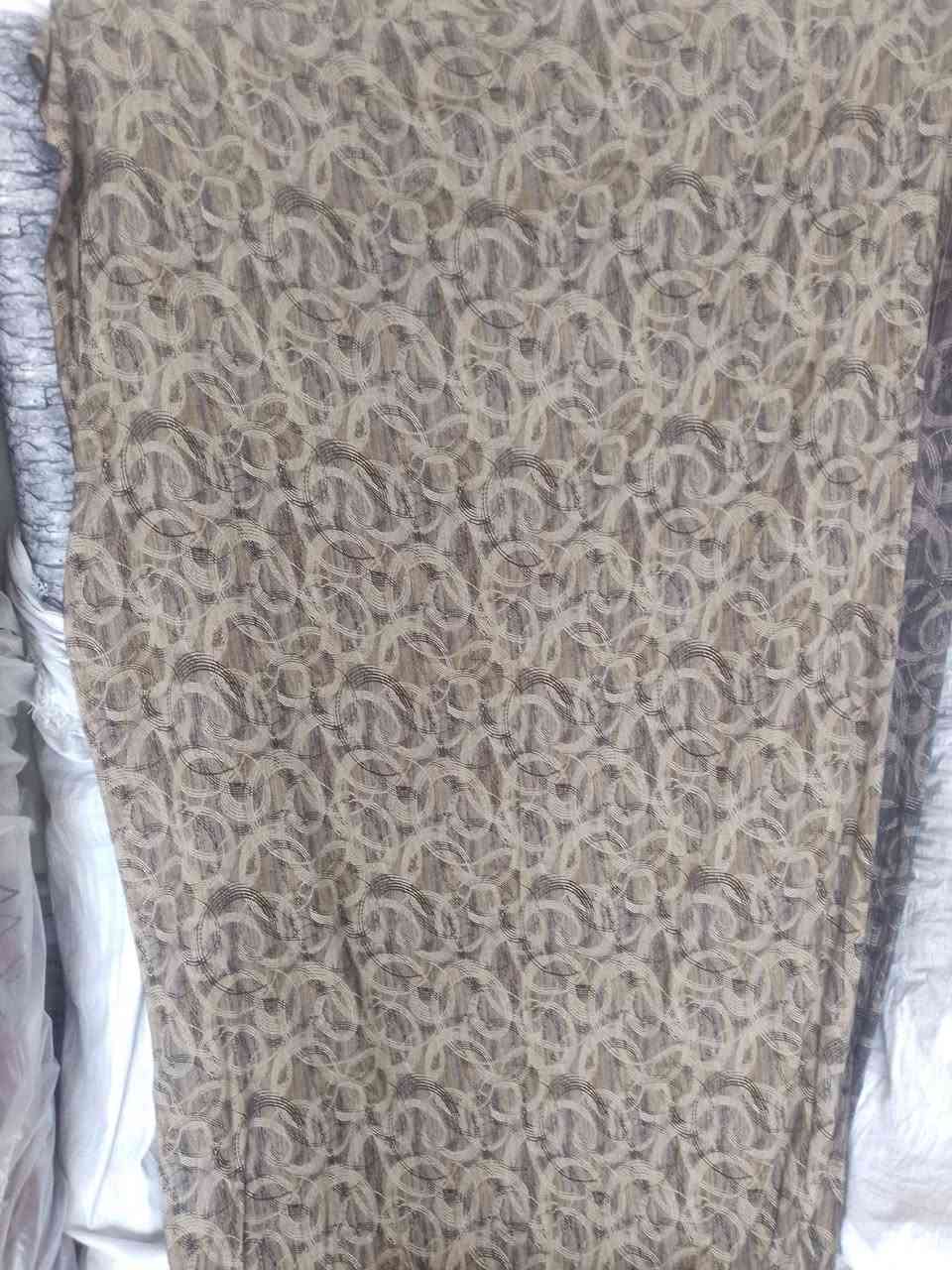 تنزيلات يم محلات الابو مالك للأقمشة التجارية
زبائننا الكرام توفر يمنا قطع كشمير وغيرها بألوان ونقشات مختلفة 
سعرها من 3,500 لحد 4,500 

وقطع الكشمير كل 3 بـ 10 مفرد 3,500

للأستفسار مراسلة الصفحة او الإتصال بنا على الرقم 
***********

عنوانا #نهاية_السايدين بالقرب من دكتورة عربية 

التعامل #بالنقد فقط
