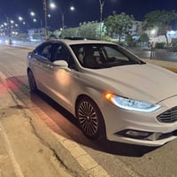 فيوجن • ٢٠١٧ • بدون ايرباك