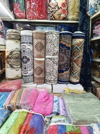 مفروشات ابو علي • تقسيط • سوق شهداء الأمين