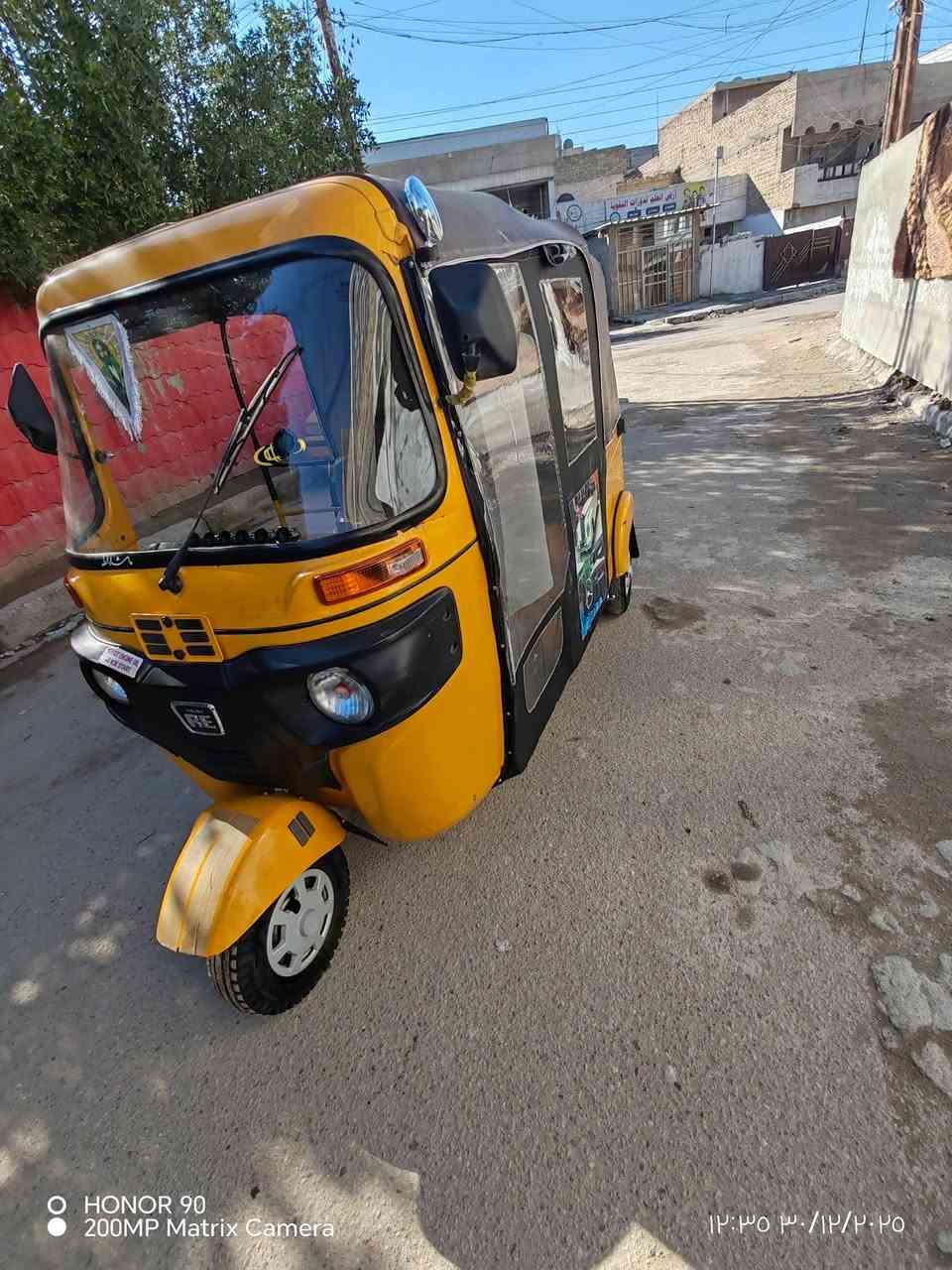 سلام عليكم تكتك ١٩ شهر ٧ أوراق المصطفى وتعهد الترقيم بيه ربع الصفحه ودوسه وحده معمره كامله مكمله مكينه تراي فول كهربائيات كله كامله كبل الشارع سعر ٤٦٠٠ وبيه مجال مكاني بياع المعالف.وهاذة رقمي ***********
