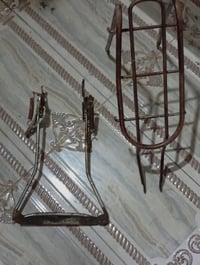 سلة واستان مال بايسكل بيش يفيدنك 07726292978