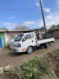 كيا بنكو • ٢٠١٤ • سنوية ٢٠٢٧