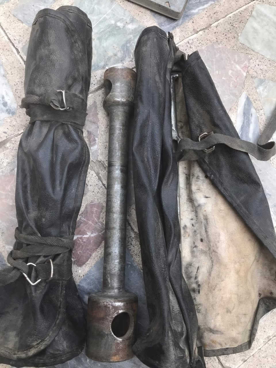 سەلامو عەلەیک
ئەم ئەشیایانە بۆ فڕۆشتن 
هی پاصە 
ئەشیاکان زۆرن سێری هەمووی بکە 
رەقەم:***********
ئەدمین🤍
