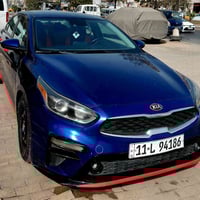 فورتي • ٢٠١٩ • مدينه الصدر