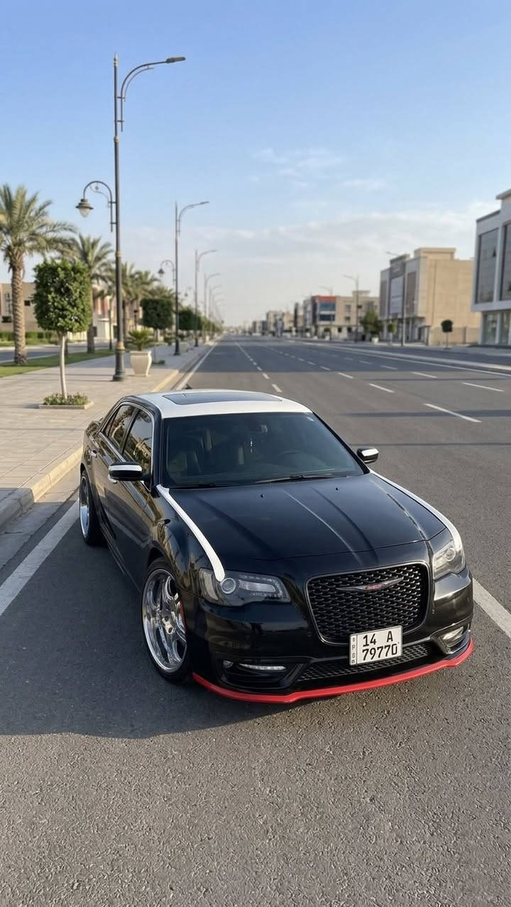 كرايسلر اوباما S موديل 2021
2021 CHRYSLER 300S

لون اسود فول مواصفات  للأخير 

بيع او مراوس حسب القناعة

الحادث شبر جاملغ امامي وبنيد 

صور الحادث بالمنشور 

#المواصفات :

▪️السيارة : كرايسلر اوباما 300 S 

▪️الموديل : 2021

▪️المحرك : 8 سلندر 5700

▪️غرفة السيارة : كشنات جلد احمر حظن S

▪️قمارة بانوراما

▪️رادار امامي

▪️حساس امامي 

▪️حساس خلفي 

▪️حساسات ورادارات الاجتياز الجانبية

 (نقاط عمياء)

▪️شاشة كبيرة للتحكم في ايعازات السيارة

▪️كاميرا دوارة اصل

▪️بصمة 2 للابواب مع بصمة تشغيل وتشغيل عن بعد

▪️شفتات بالستيرن للتحكم بلكير العادي

▪️لايتات عالي وناصي مع حاجب LED

▪️تحكم فول كهرباء لكرسي السائق والراكب

▪️تبريد قطعتين امامي وخلفي

▪️تدفئة لكشنات المقدمة مع تدفئة ستيرن

▪️تحكم ستيرن جهتين بلوتوث وحاكية وكروس سرعة

▪️هيترات بالمرايا الجانبية

▪️سستم صوت ALPINE

▪️دمام في الجنطة

▪️نظام ABS مانع انزلاق

▪️منافذ USB امامي وخلفي

▪️السيارة جديدة وبوضع الشركة.

 ملاحظة ويل السيارة الأصلي والتايرات 
موجودات بعدهن على وضع الشركة

 عنوان السيارة : 📍 ميسان العمارة 

تفاصيل اكثر الاتصال على : ***********

