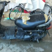 دراجة فراشة • باتري جديد • نجف مكرمه