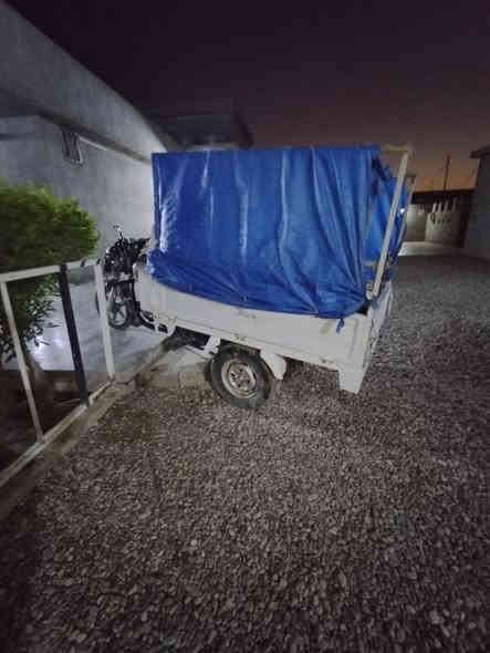 ستوته للبيع 2018 محرك مفتوح مجفت على يدي الله شاهد رقم واحد خياس ما بيه ستوته اوراق كامله نضيفه كلش كير بوكس جديد.   رقم ***********
