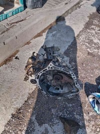 كير كورلا 2001 ايكو عادي.  مجموعه كامله جديد التواصل على الرقم 0771901...