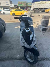 سلام عليكوم البيع دراجة ماكس منغولي.  مكفولة من كلشي. كهربائيات كلهة ش...