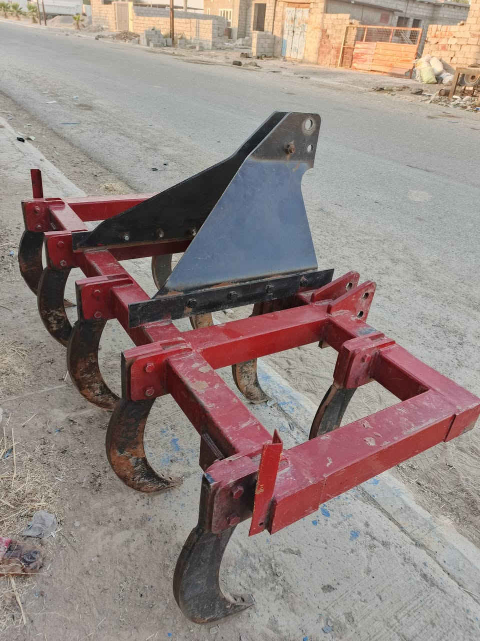 خرماشه 9سجه قول مقوس براغي السعر 625الف اوبي مجال بسيط
العنوان كركوك ناحية يايجي ***********
