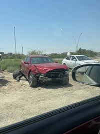 جارجر 2013 سيارة تصلح تنحسب حزام ابيع عل حادثها رقم بغداد تحويل عليها ...
