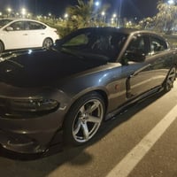 جارجر GT • ٢٠٢١ • ماشيه ٢٩٠٠٠