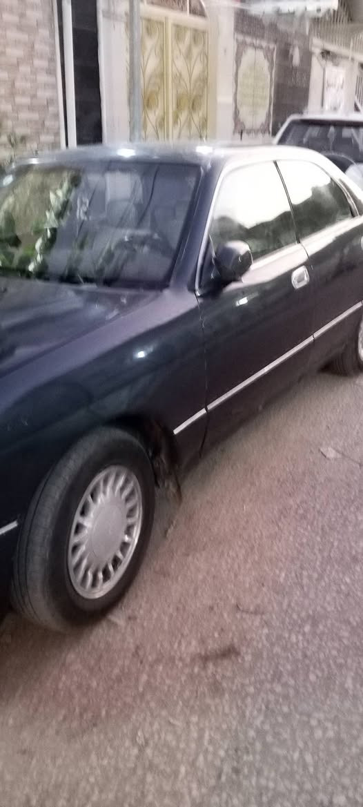 السلام عليكم سياره كراون بطةللبيع نمرة نجف الماني السعر ٥٠/ اوبيهة مجال
للاستفسار ***********
