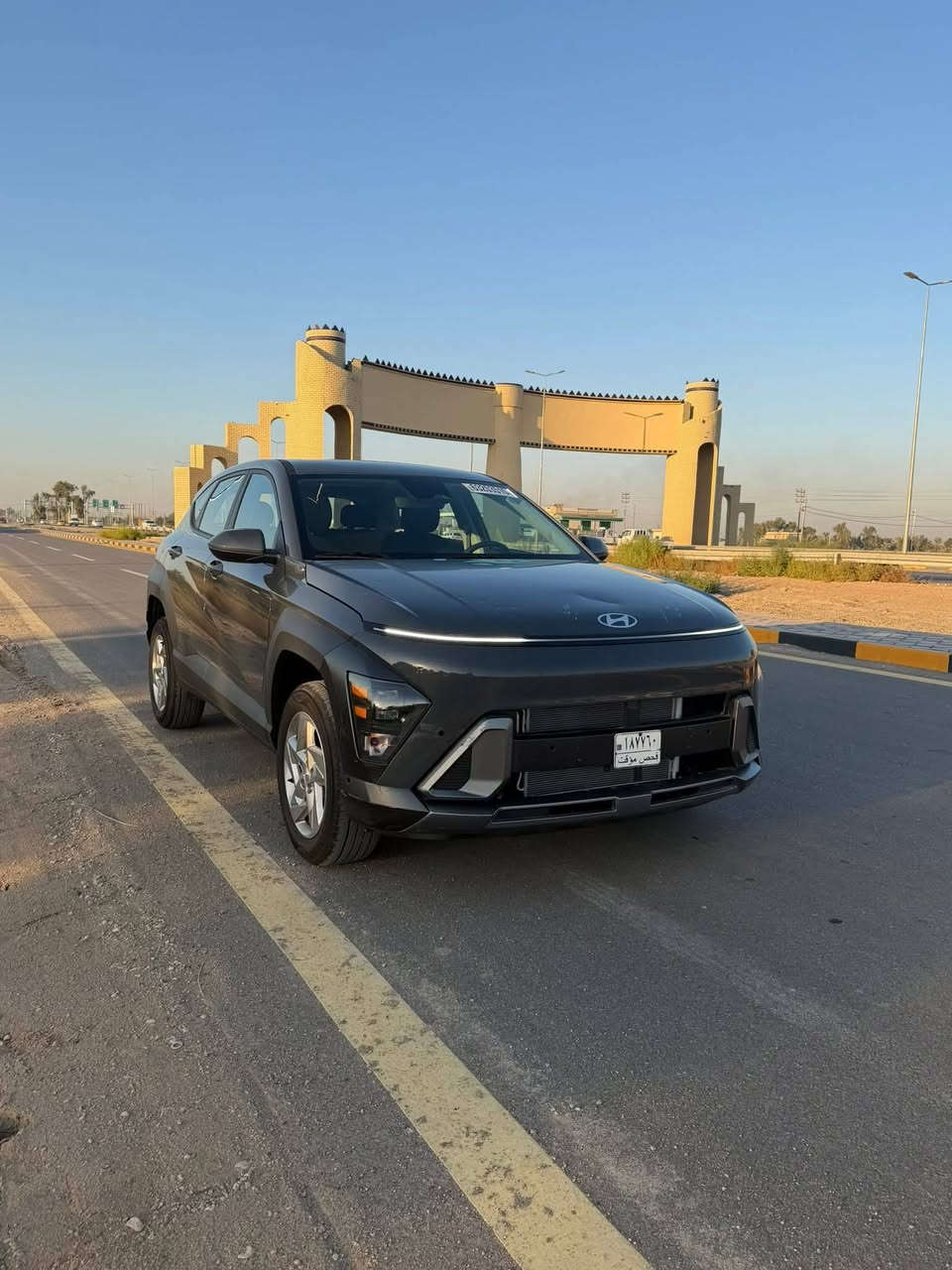 السلام عليكم
السلام عليكم كونا ٢٥ أمريكي دخول جديد تترقم جميع المحافضات حادثه فقط بنيد مبدل اصلي نفس اللون والايرباك طاك بارد بقبق الجنطة بدون دواخل شرط السونار شاصي لغد مكفول
ماشيه ٧٠٠٠ فقط مكينة ٢٠٠٠ دوش
موصفات
بصمة
تشغيل عن بعد
رادارات
تحكمات
مودات قيادة
دخول ذكي
ويل كب
سايد بريك بصمة
لد امامي خلفي
كيجات دجتل
شاشة كبير
كامرة
السعر ١٥٨وبيها مجال بسيط
مكاني حلة - شارع 60
***********
