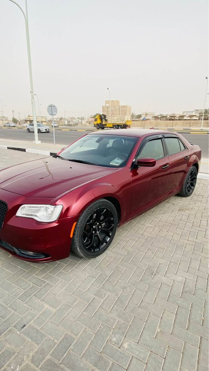 السلام عليكم سياره اوباما كلايسرا S

رقم مميز بصرة لون كرزي مديل 2019 

السعر 260 الاستفسار *********** 

مكلف بل نشر البصرة, العراق
