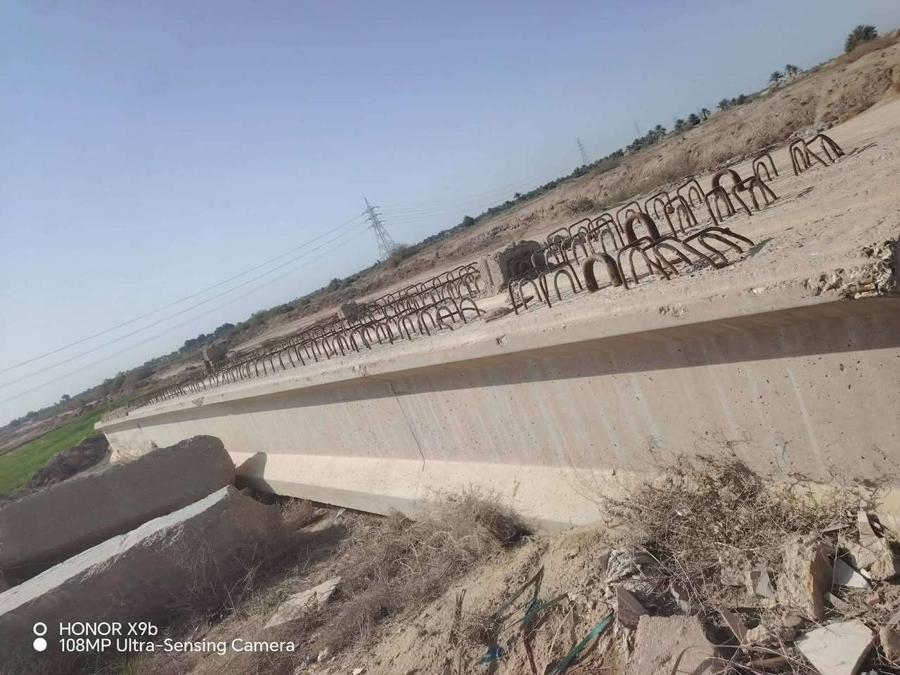 رفتات جسور للبيع الطول ١٥متر للاستفسار ***********
