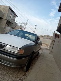 فيكترا • ١٩٩١ • السليمانية