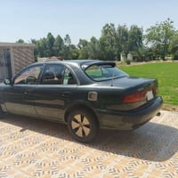 سونتا ٩٤ • صبغ عام • رقم بغداد