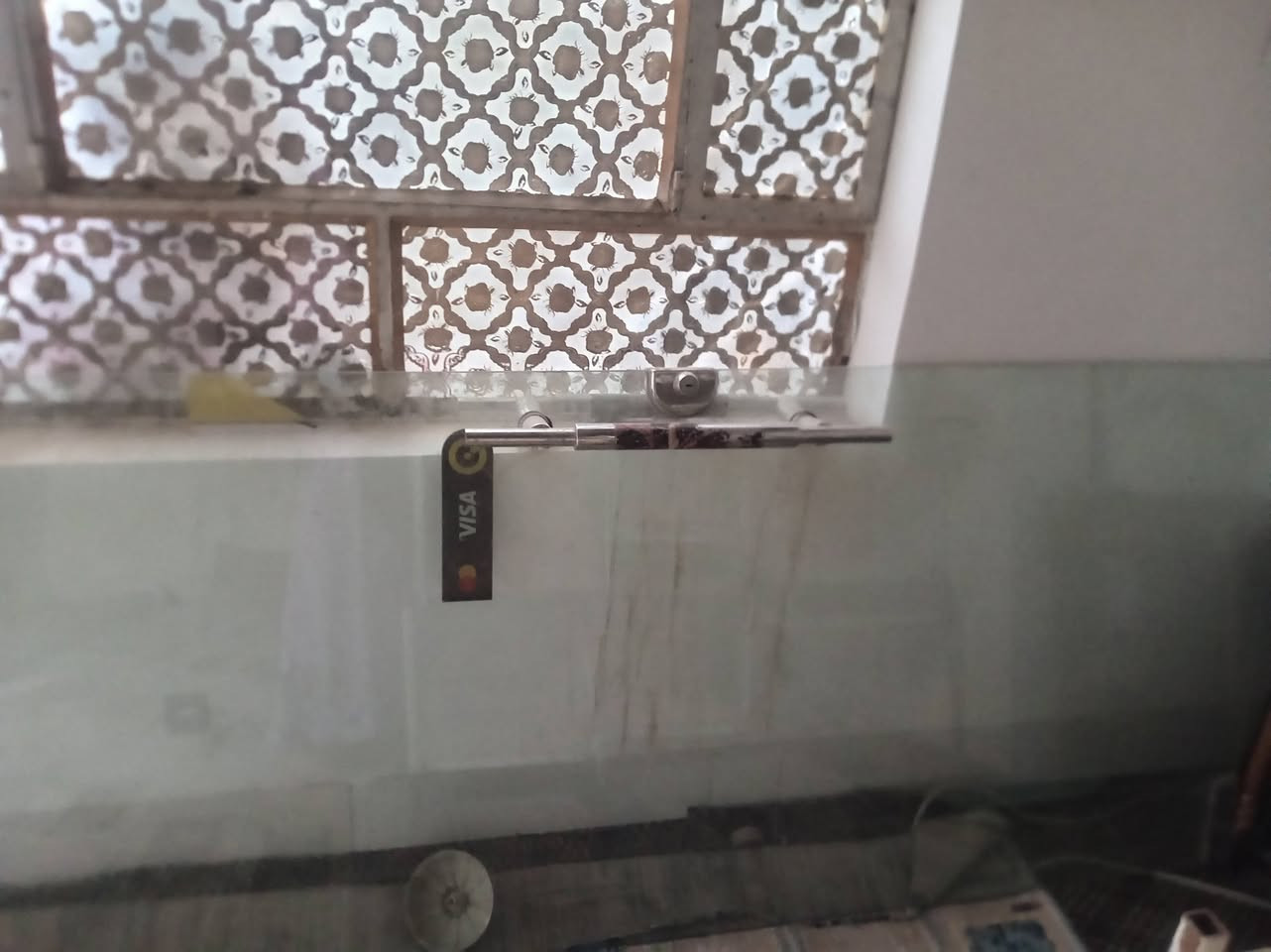 رفوف ادوات احتياط عدد ١٠ طول ٣ متر سعرهن ٢٠٠ بيهن مجال
باب جام نضيف من زين سعره ١٠٠
باب حوش ٣ متر سلايت ٢٠٠ بي مجال لشراي 
المكان النداء شارع جامعه الكفيل


**إذا كنت صاحب هذا الإعلان وتريد حذفه لأي سبب، رجاءا أرسل رسالة إلى الدعم الفني**