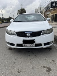 سيراتو ٢٠١١ • نص فول • اربيل