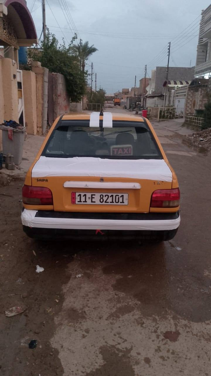 للبيع .. العنوان بغداد .. موديل 2013 .. الشراي يخابر  ***********
