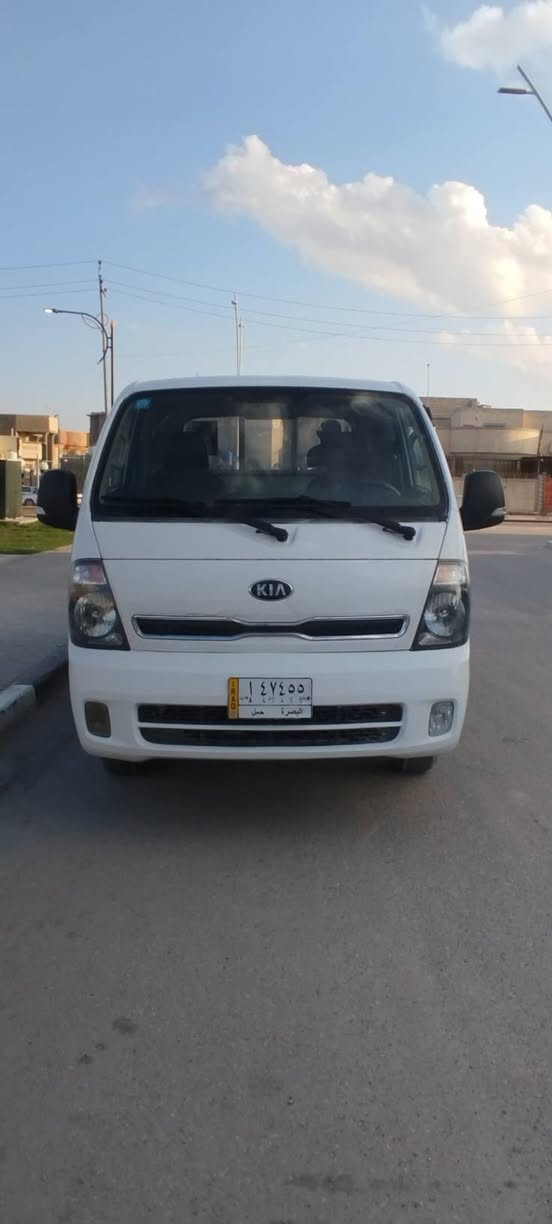 السلام عليكم كيا بنكو موديل 2018 سياره مكفوله من الضربه ومن الصبح ومن العيب الشرعي السنويه لل 30 رقم دولي بس على الاستلام رقم السياره بصره مكان السياره بصره سعر السياره 105 وبيها مجال للشراي ***********
