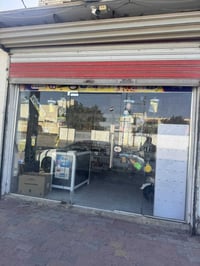 البصره الاصمعي • واجهة • نضيف