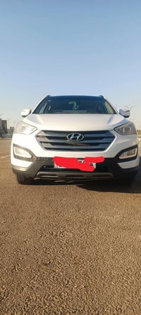 سنتافيا • ٢٠١٣ • ٦ سلندر