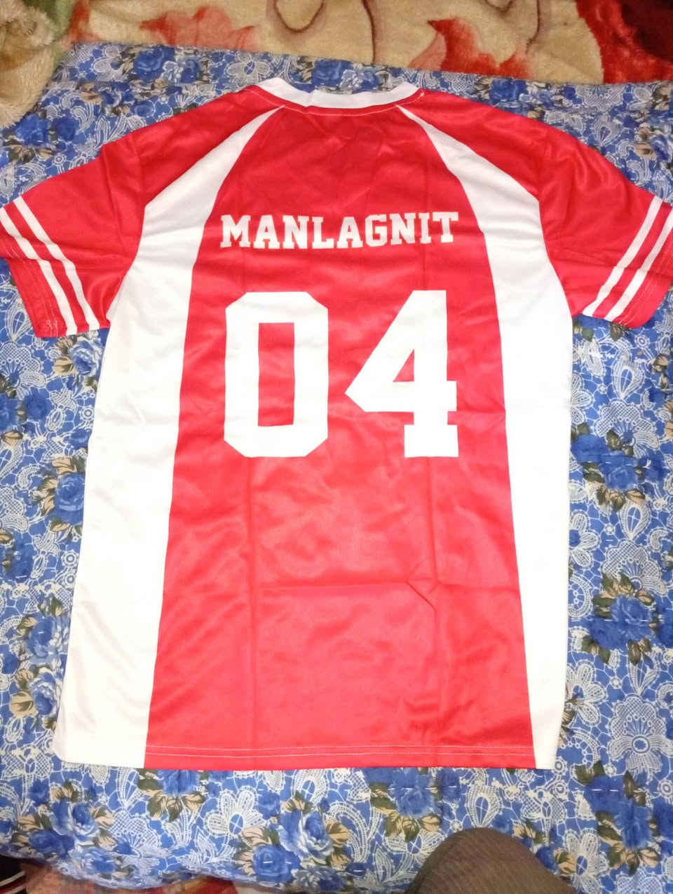 سلام عليكم عندي 19قطعه شلع ابيع بسعر مناسب


**إذا كنت صاحب هذا الإعلان وتريد حذفه لأي سبب، رجاءا أرسل رسالة إلى الدعم الفني**