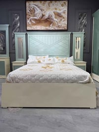 غرفة نوم • حجز خاص