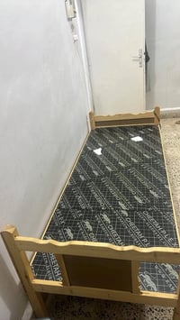 جديد • سرير • غرفة نوم