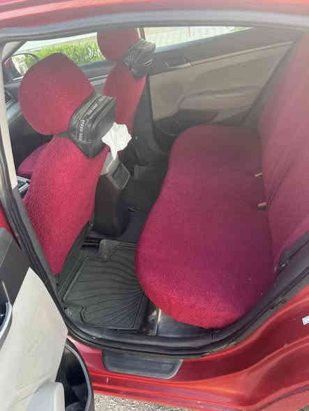 السعر ١٢٥ مديل ١٧ 
رقم اربيل سنوية جديدة بسمي 
هزة جديدة قبل شهر حولتها 
محرك ٢٠٠٠ دوش مكفول لا تبخير ولا تنقيص 
كير اوتوماتيك مكفول 
تحكم ستيرن جهتين 
نضام قيادة سبورت تقليل صرف البانزين 
تبريد ثلج صدر امامي خلفي جديد تخم تاير  باتري جديد سياره جاهز من كل نواحي  أخواني سياره تفيد مال جناي هاي تفاصيل سياره كله الي تعجبه يجي يشوف والما تعجبه يصعد احسن منها 

سياره ليبل واحد تعديل ورش فقط صورة الحادث موجودة بل منشور 
مكانها صلاح الدين قضاء الدور 
***********
