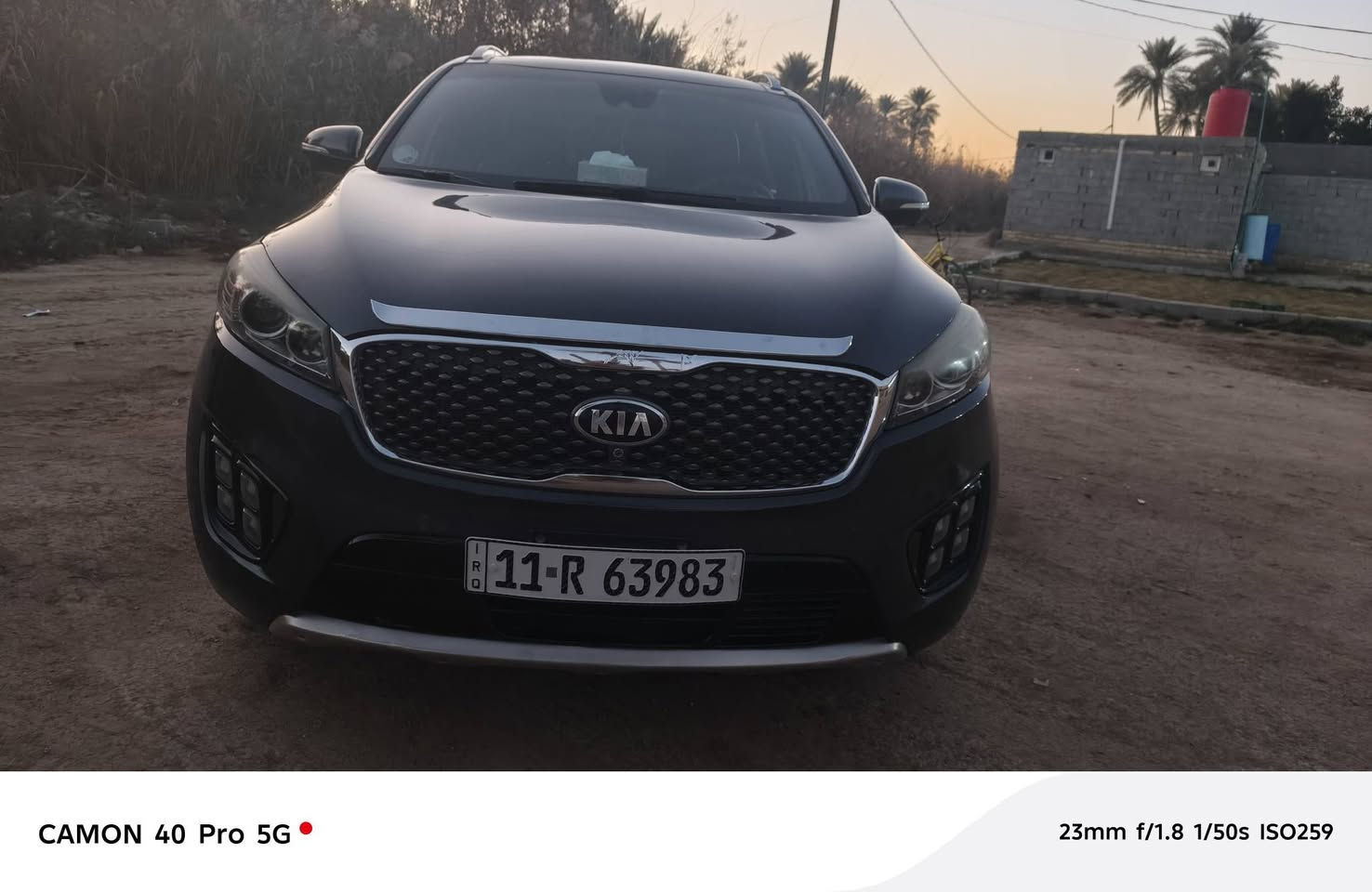 سلام عليكم حبايب
سوارنتوه 2016
وارد أمريكي 
7راكب 
قطعتين صبغ جاملغ خلفي وباب خلفي 
والباقي  كفاله محرك كفاله تخم تاير جديد 
حداديه جديده السياره فول اعله فه  

*********** 
***********
