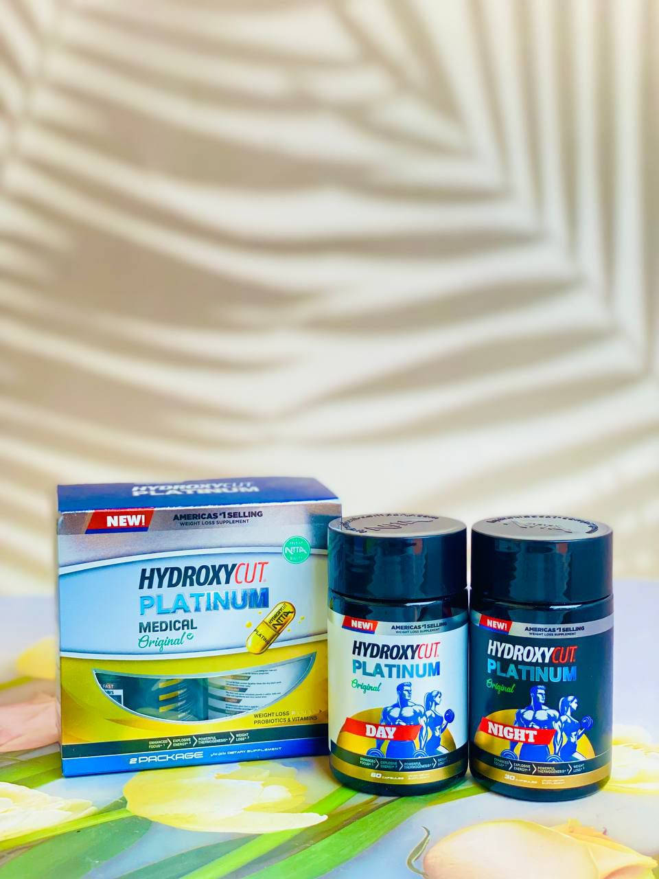 منحف هايدروكسي الشكل الجديد 😍اقوى اصدار من شركة هايدروكسي الامريكية  للمسمنات والمنحفات الأمريكي 🇺🇸 

البكج يحتوي على علبة منحف + حارق دهون 
✨حارق للدهون والشحوم الصعبة 

✨تنزيل وزن سريع جدًا 
ممتاز في قطع الشهية وحرق الدهون 
✨• المنتج يستخدم للرجال والنساء 
✨• يعمل على تكميم المعدة بأمان 
✨• خسارة الوزن بدون رجيم 
✨• يعمل على فقدان الشهية 
✨• يعمل على حرق الدهون 
✨• يزود الجسم بالطاقة 
✨• خالي من الآثار الجانبية 

سعر البكج


**إذا كنت صاحب هذا الإعلان وتريد حذفه لأي سبب، رجاءا أرسل رسالة إلى الدعم الفني**