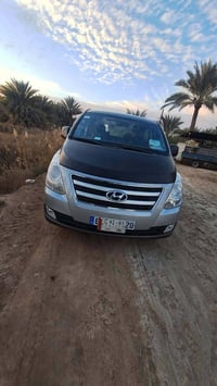 ستاركس • ٢٠١٥ • مكينه جديده