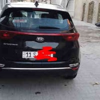 اقرة المنشور قبل لتخابر.. كيا سبورتج موديل 2020   ماشية ٥٧ الف .،.. بي...