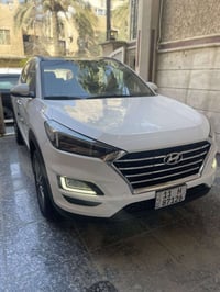 توسان ٢٠٢٠ • بانوراما • ماشي ٨٤ الف