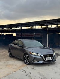 سنترا SR • ٢٠٢٢ • ٦٧٦٢٠ كم