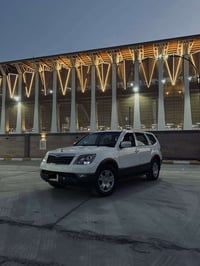 موهافي ٢٠٠٩ • V6 ٣٨٠٠ • دفع رباعي